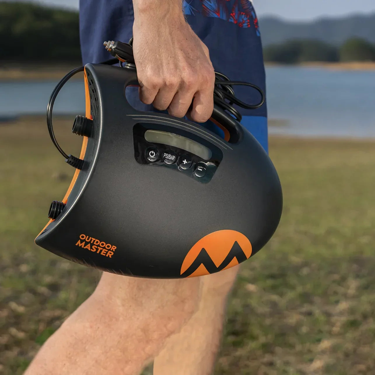 Adventure Board&trade; 10&prime;