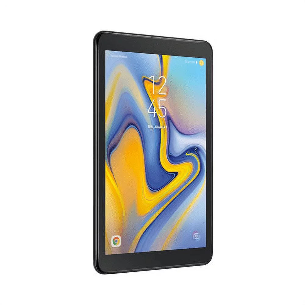 8.0" A (Refurbished)  Android T387V Restored Tablet Galaxy Black Tab 32GB (Verizon)