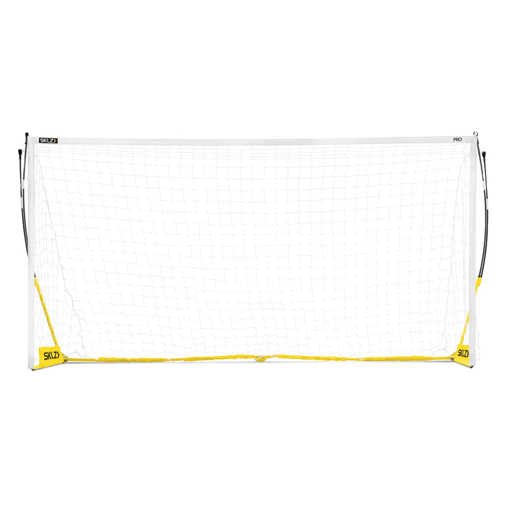 Goal Soccer or SKLZ Training Group Pro Practice for Individual