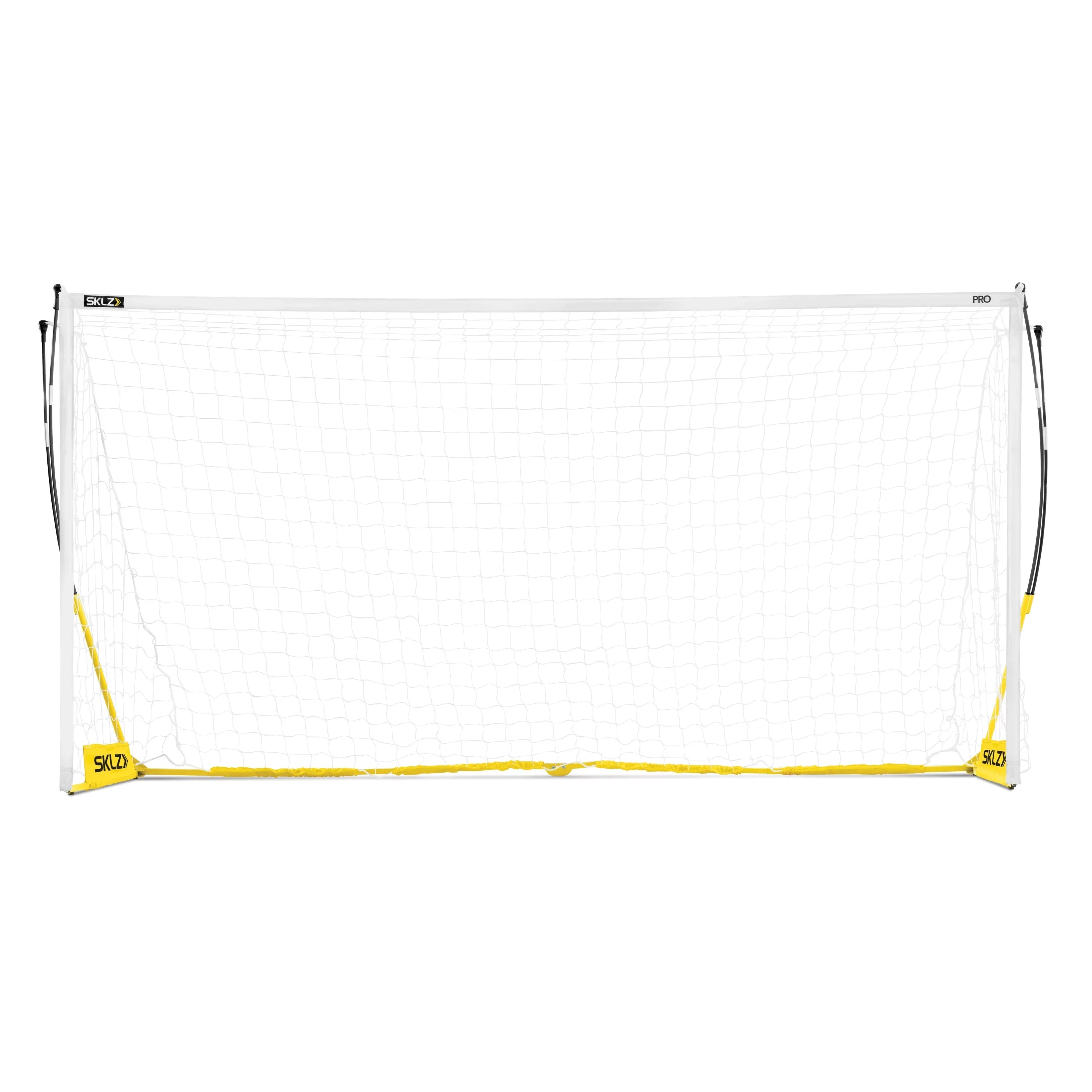Goal Soccer or SKLZ Training Group Pro Practice for Individual