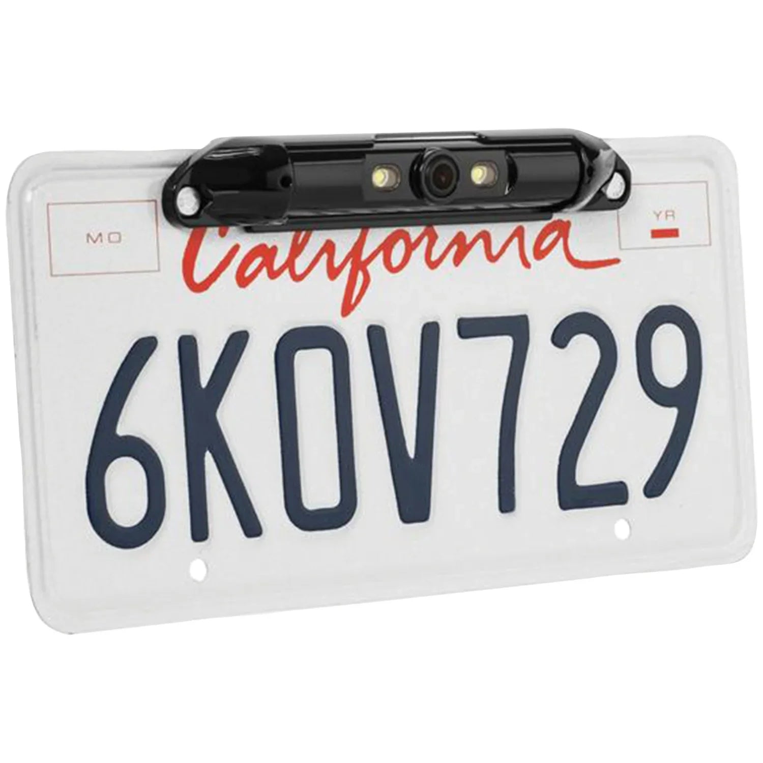 Vtc207ahd Backup Vtc207ahd Boyo Vehicle Vision System