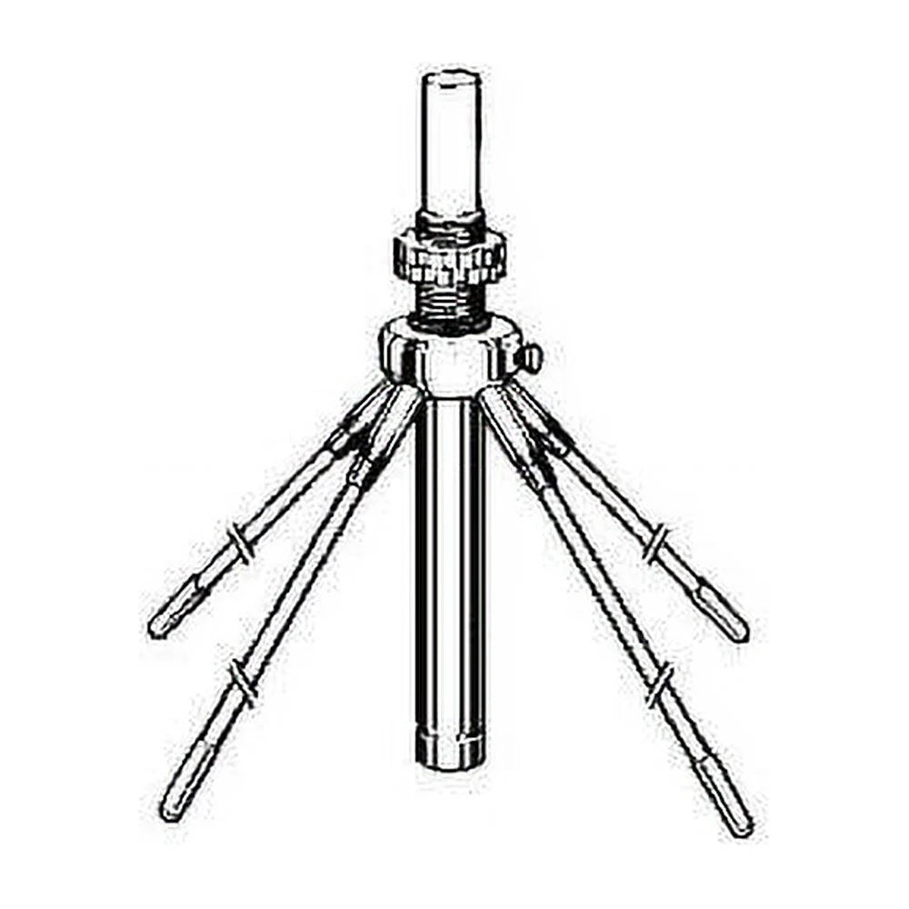 Ground For Plane Procomm Patriot-Proton Ant. Kit