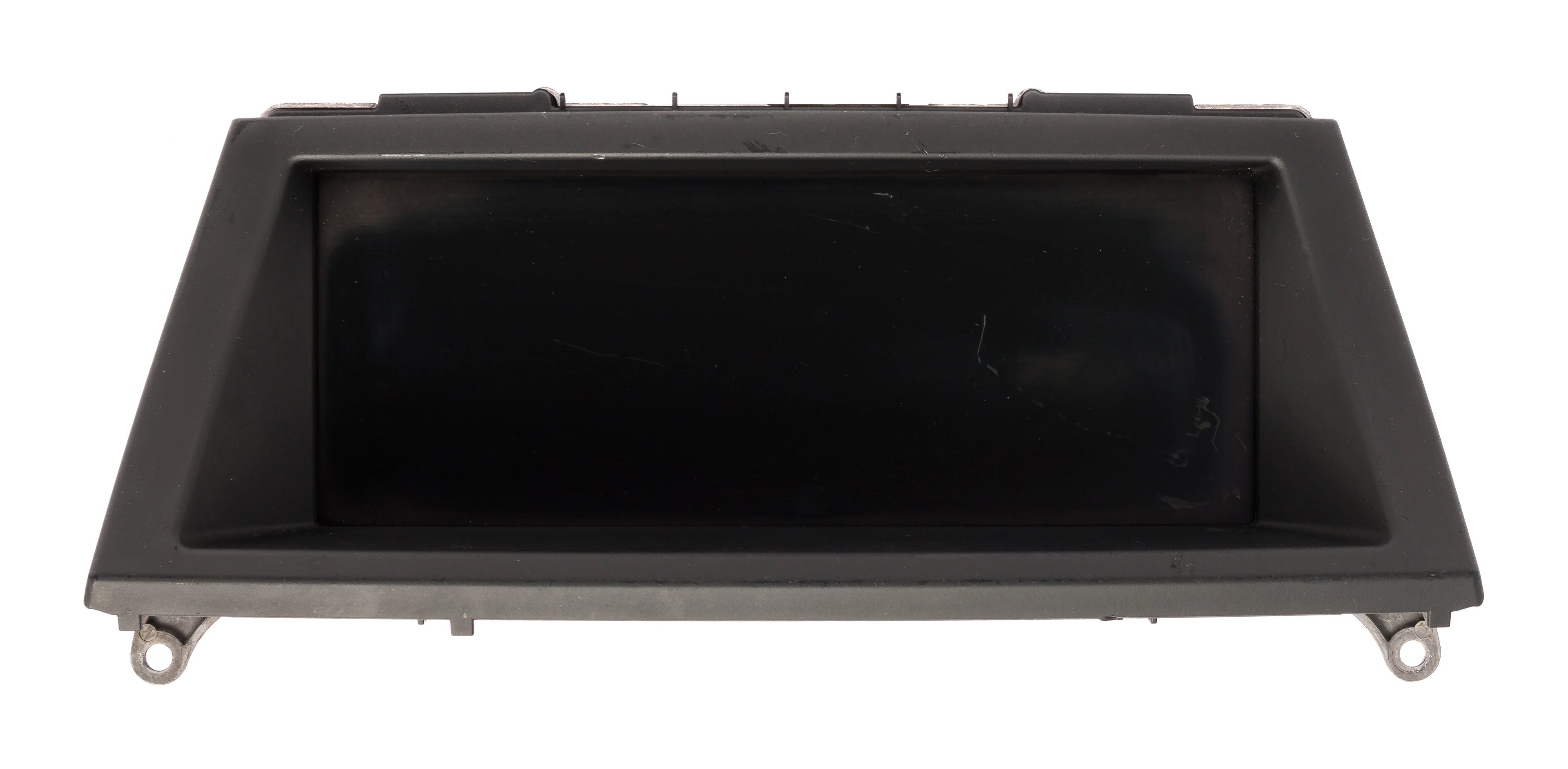 (Refurbished) Restored 2010-2014 65509232896 Screen Information Dash Driver Display Mounted X6 BMW
