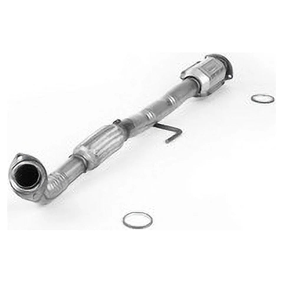 Direct Fit select: 2002-2008 Catalytic 2002-2011 40483 TOYOTA Converter CAMRY TOYOTA SOLARA Eastern Fits CAMRY,
