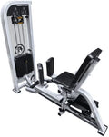 Inner (New) Machine Outer Fitness Thigh French Shasta /