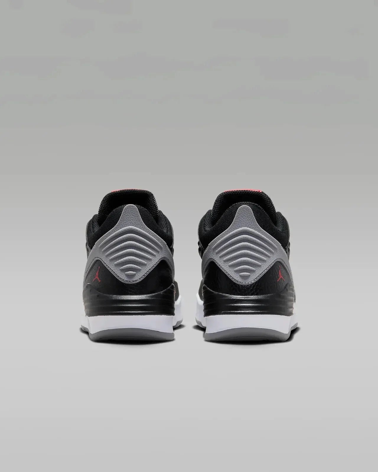 Jordan Kids Air Black/White 5 DZ4352-061 Max Basketball (5Y) Older Aura NR4814 Shoes