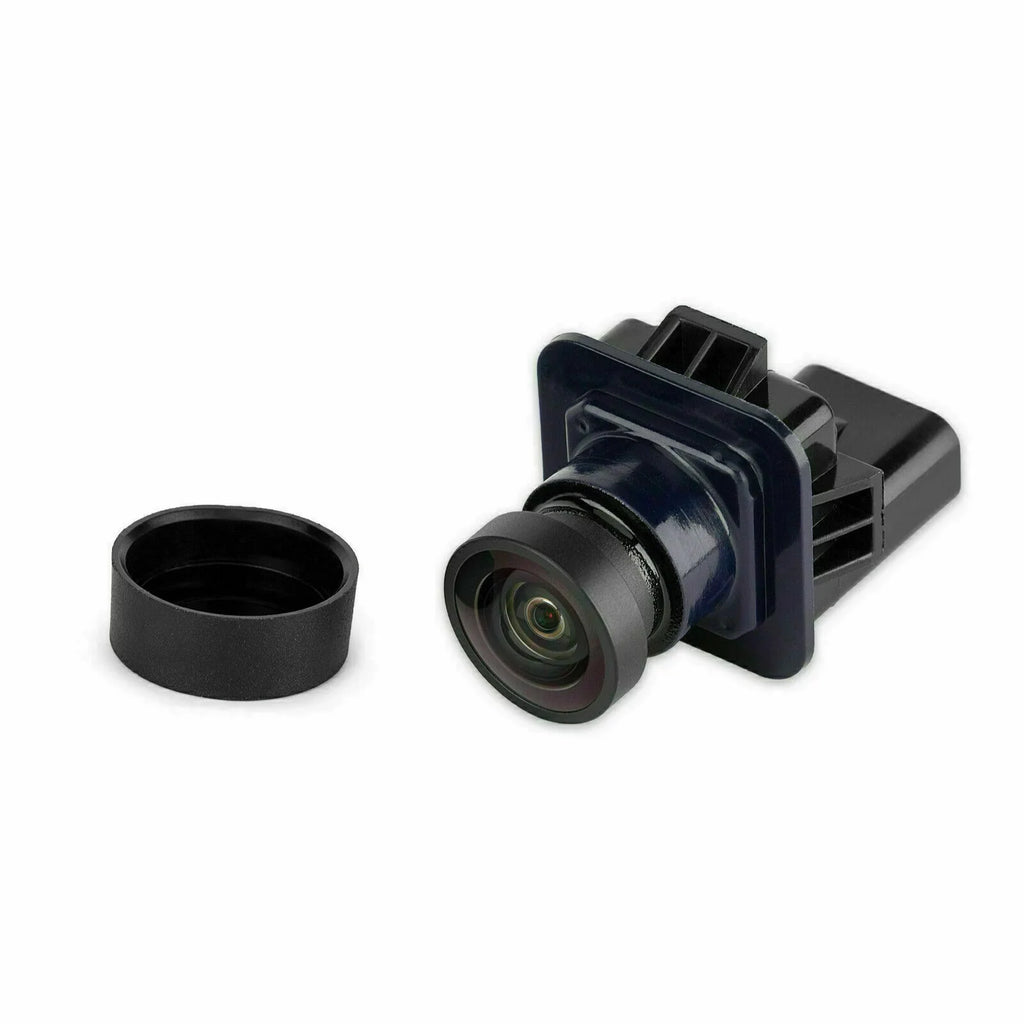 US For 2014 Rear 2013 Safety 2012 View Up BL3Z19G490B Camera F-150 Camera Back Ford
