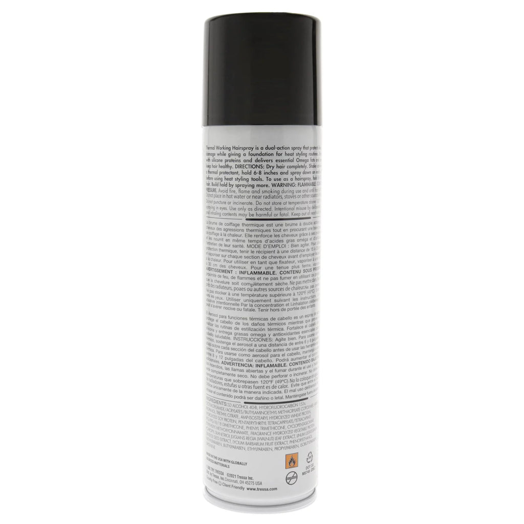 '- Tressa Working 10.5 oz Thermal Spray