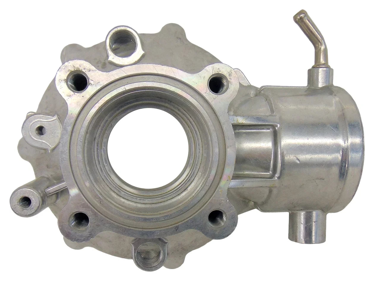 250 Ozark Differential Housing Axle LTZ LT-Z Ltf Lt Case Suzuki Rear 27400-05G10