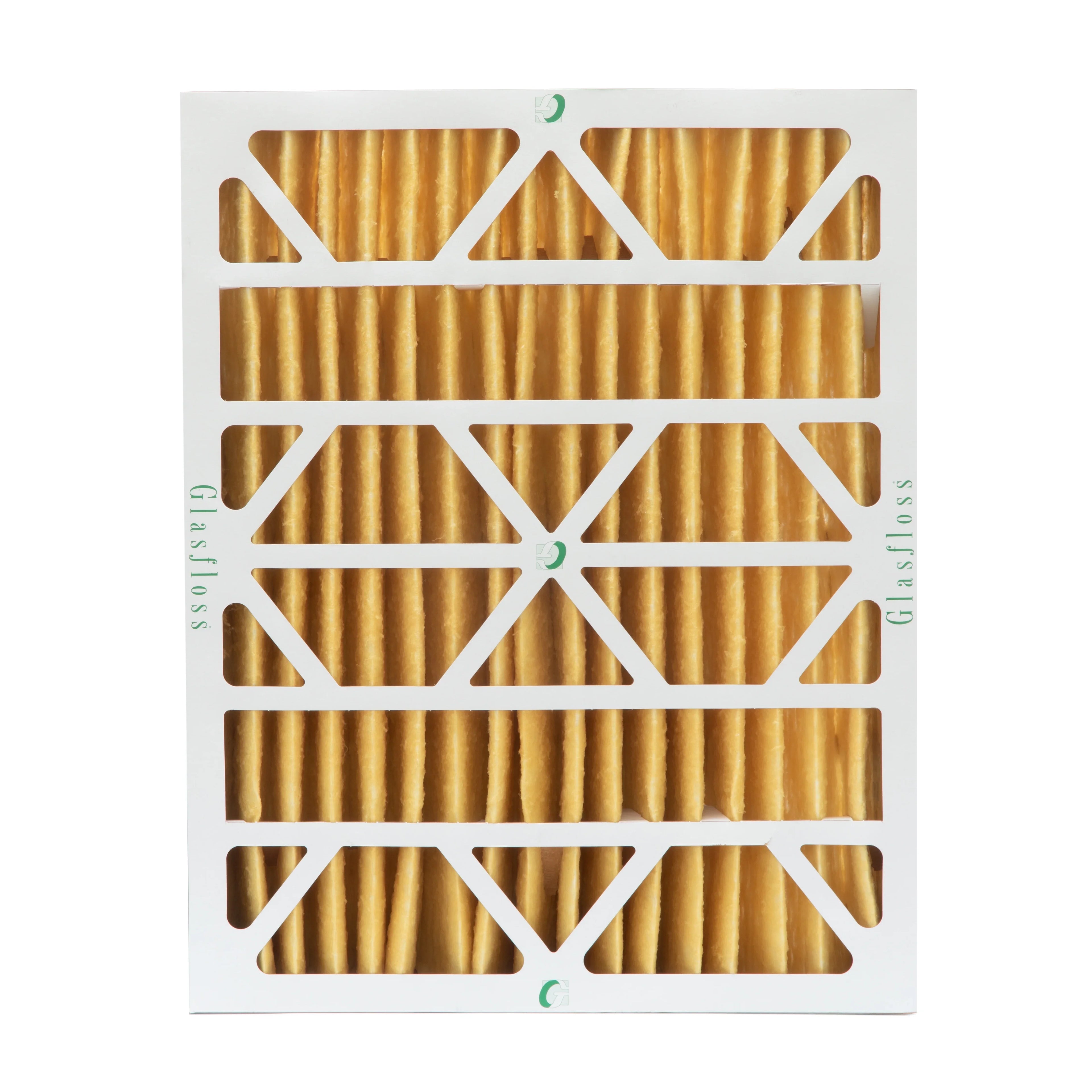 18x24x4 Filters Size: x 3-3/4 Air by x MERV 17-1/2 Actual Pack 23-1/2 2 of 11 4" Pleated Inch Glasfloss.