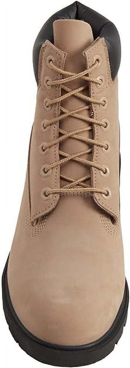 '- Classic Waterproof, Men) 13 Collar Size (For Nubuck 6” Contrast Timberland Boots
