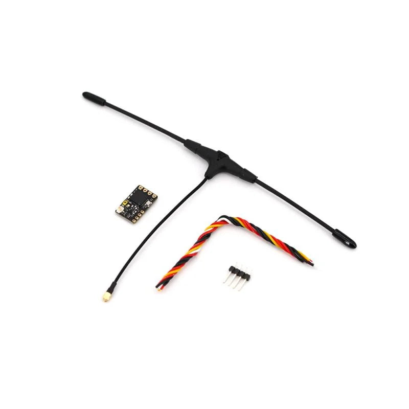 V2 system SE RC RX 915/868Mhz TBS Range T Receiver Crossfire Radio Immortal CRSF Long Nano antenna Original RX
