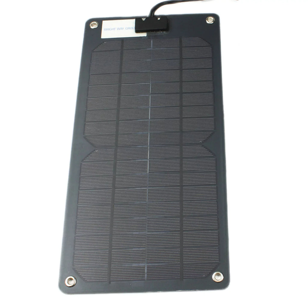 Group Solar 7.5 Watt 4112 Bright Charger Way