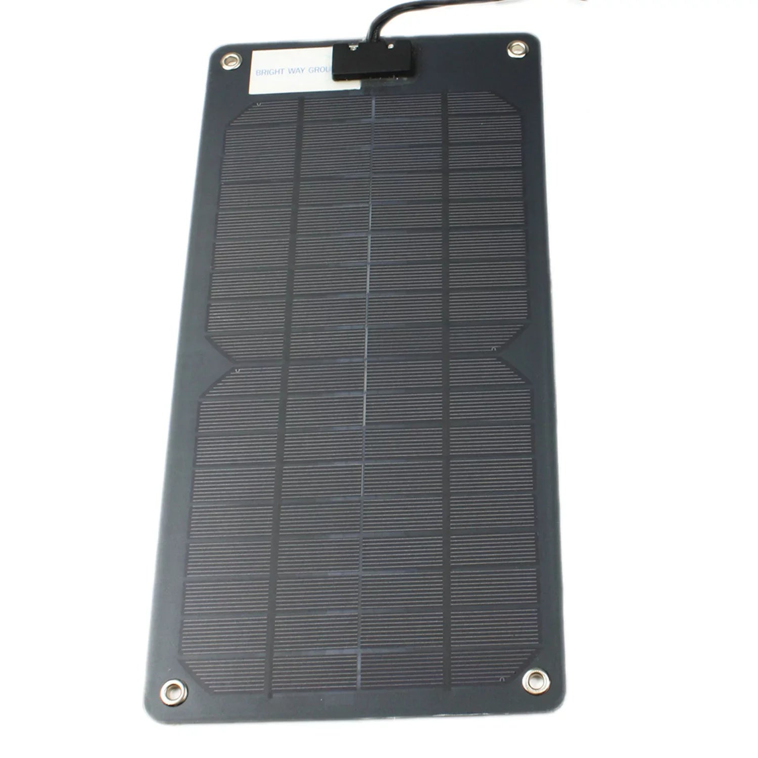 Group Solar 7.5 Watt 4112 Bright Charger Way