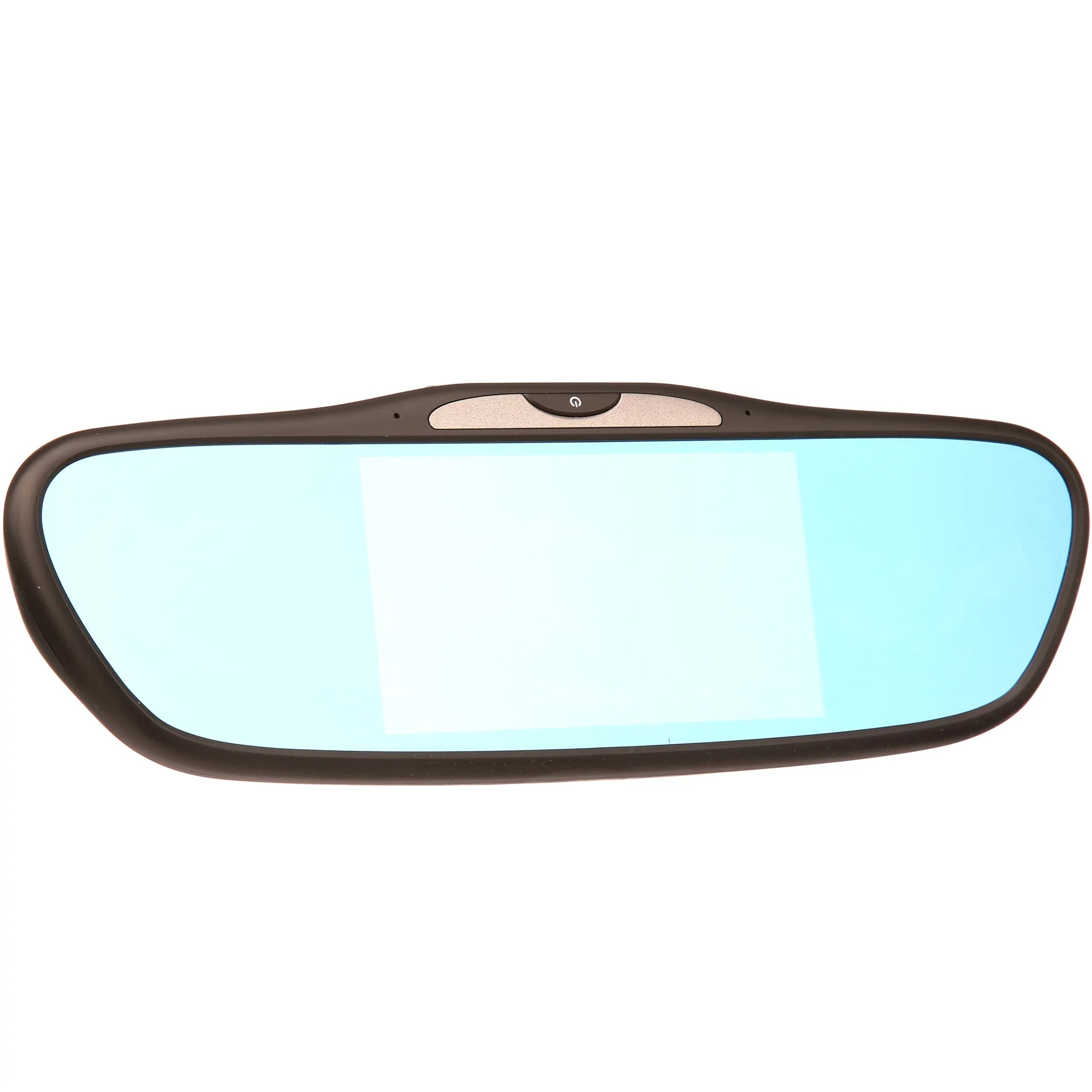 Carkuda Built-in Google With Waze Mirror Rearview VTG500X Monitor 5" & Camera, Dvr, Maps BOYO