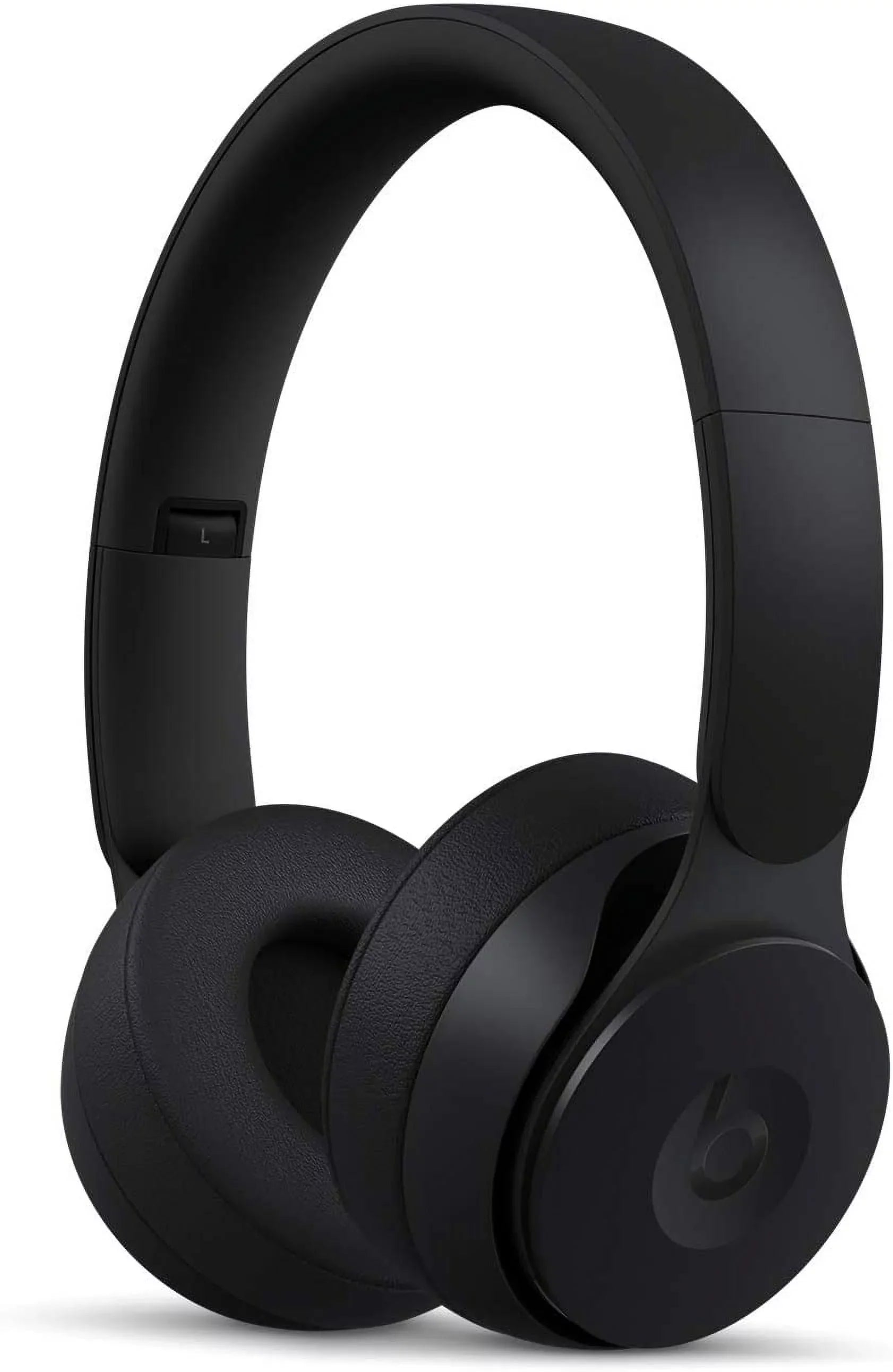 Wireless On-Ear Restored Dre Beats Headphones - Cancelling Solo Noise Black (Refurbished) Pro By