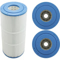 3"ot, PB, Part Cartridge, 14-1/8", 3"ob, # 60sqft, Filbur PC-6460 Mfg 7", 4pk