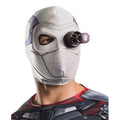 Suicide Squad Deadshot Mask