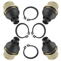 Trail Upper 700 Lower Joints Arctic Wildcat Cat Ball for and 0405-068 2015-2017