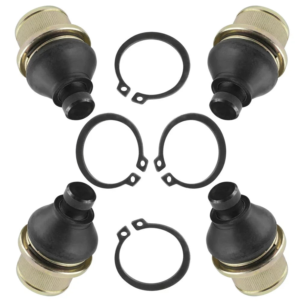 Trail Upper 700 Lower Joints Arctic Wildcat Cat Ball for and 0405-068 2015-2017