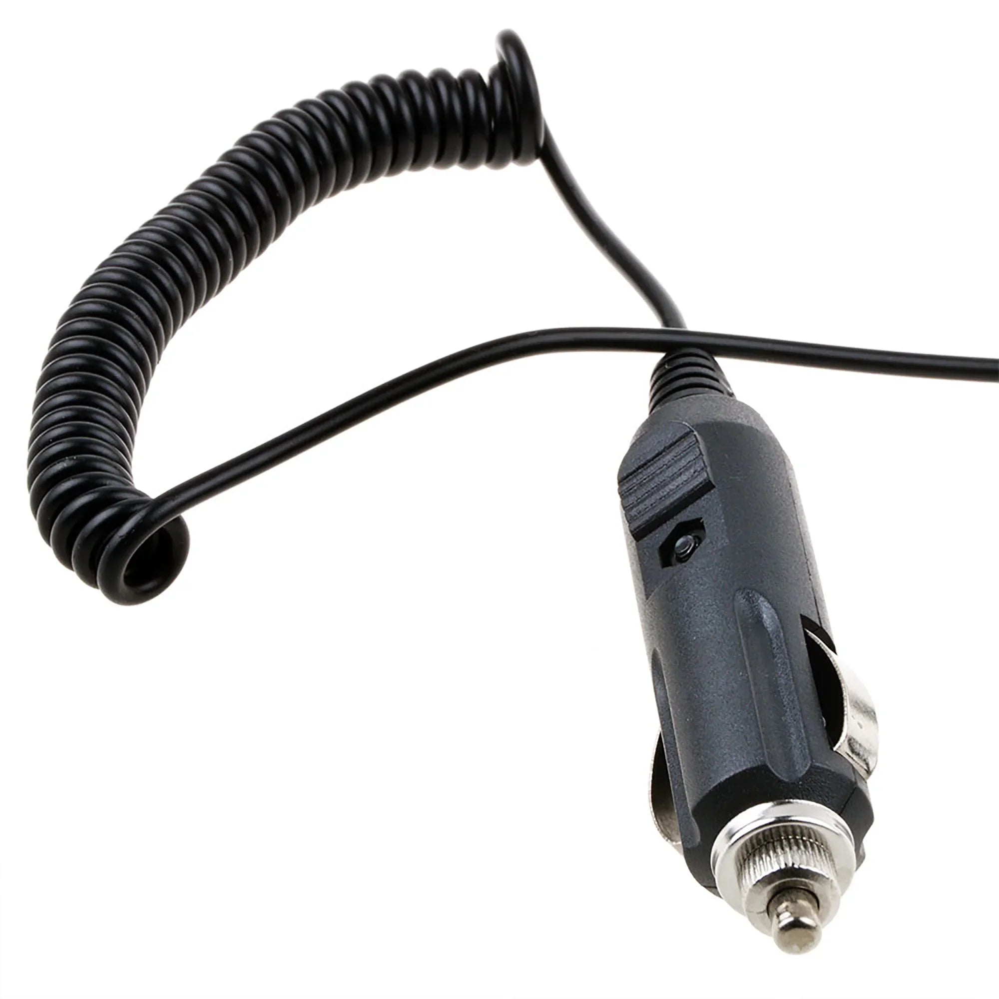 Battery 12019105 155 Supply PSU Adapter Marine Plug PKPOWER Two-Way Marine Auto VHF155 Charger Replacement Lighter Boat For Charging Power Vehicle RV West Cigarette Floating Car Radio DC VHF 12652681