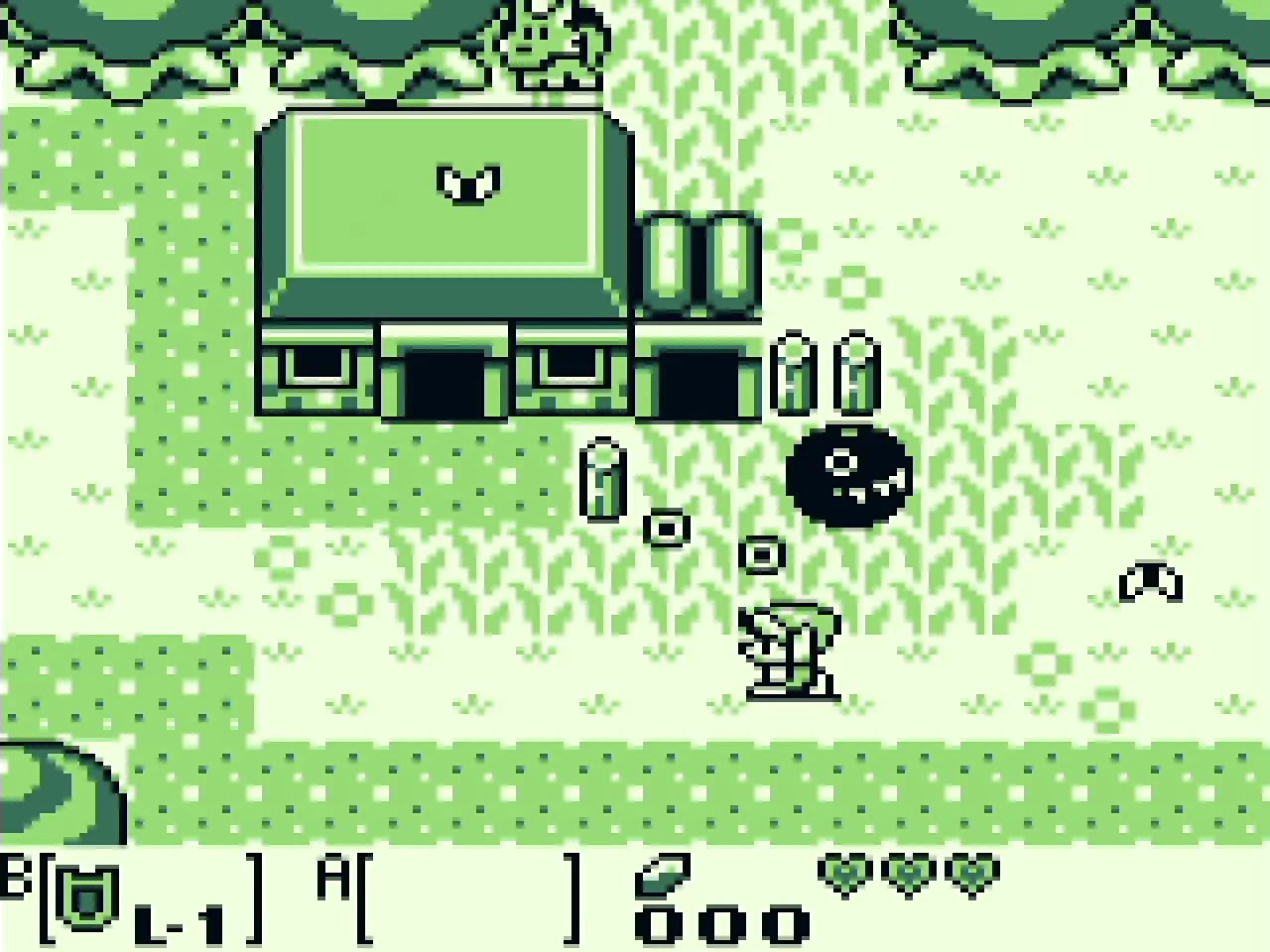 Legend Version The Watch: EU Game Nintendo & Zelda of