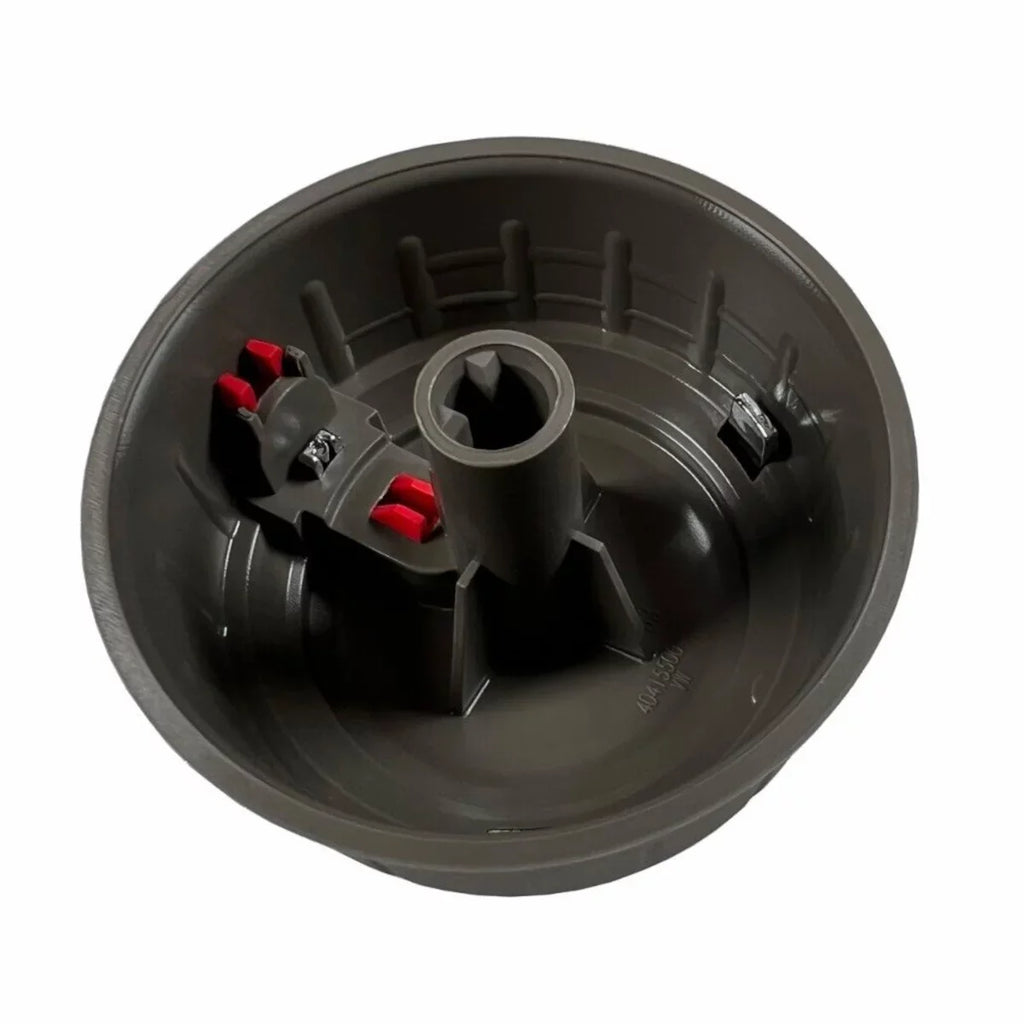 II Knob 2019 Genesis Series 3 and Piece 66047 Weber E/ES Kit Newer for Grills 310/610