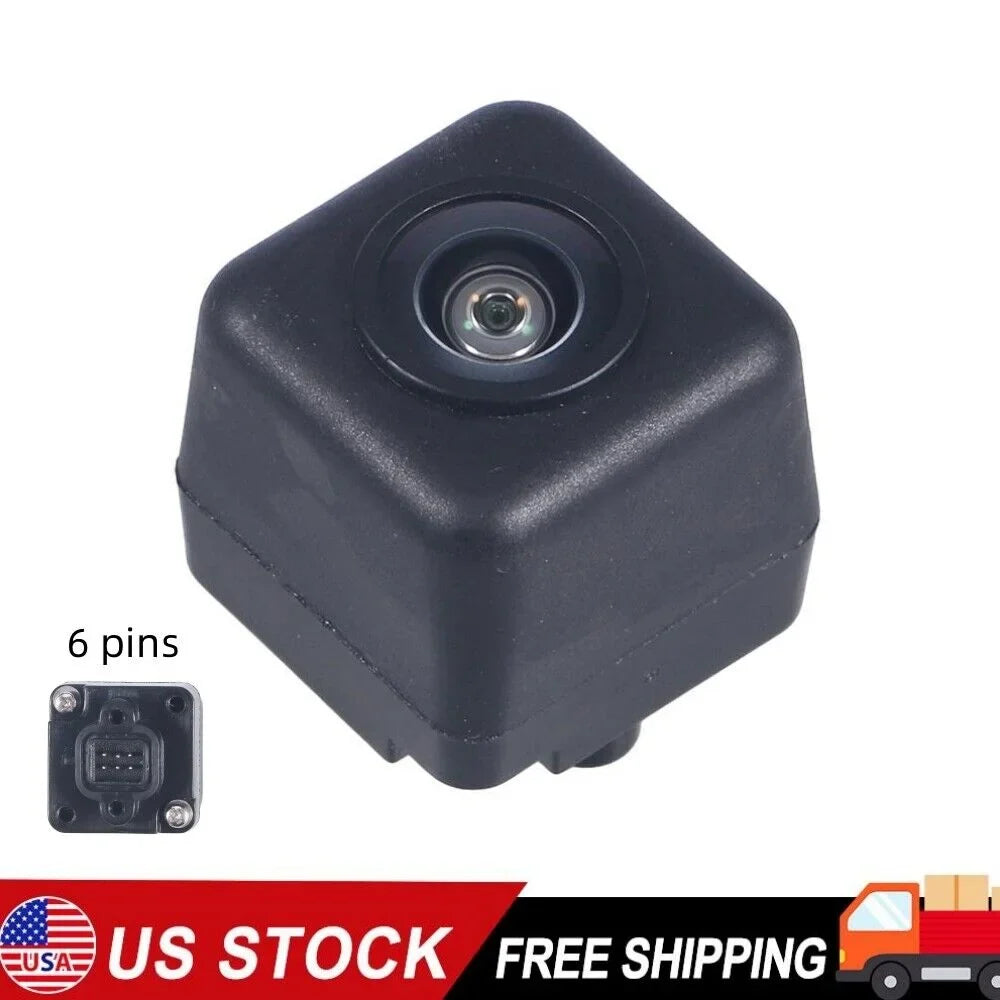 Camera Rearview Safety 2010-2014 Subaru for - Backup Outback Legacy Accessory Paddsun Enhanced