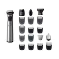 Body Attachments Norelco All-in-One with Shave Philips Trimmer