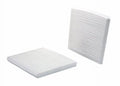 Cabin Filter Air 24761 WIX - - WIX
