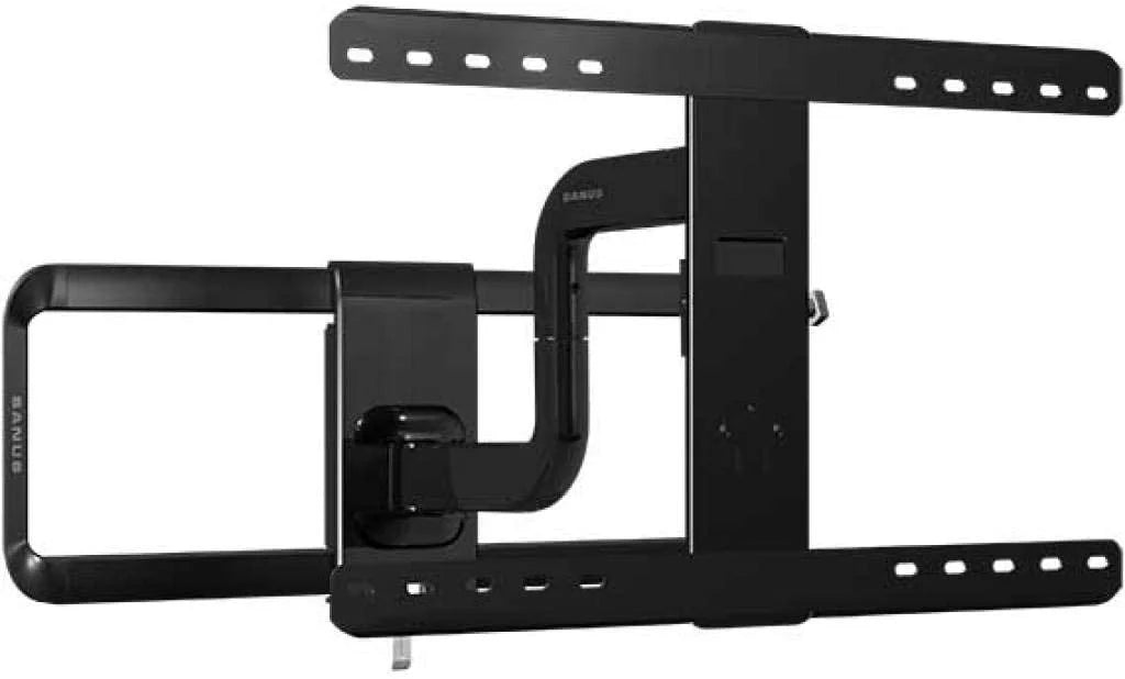 Series VLF525-B1 Screen for a HDR QN900B Quantum 64x 8K Neo with  LED TV's (2022) Class Smart Mini 50"-82" QLED 75-Inch Premium SAMSUNG TV Flat Full-Motion Mount Sanus