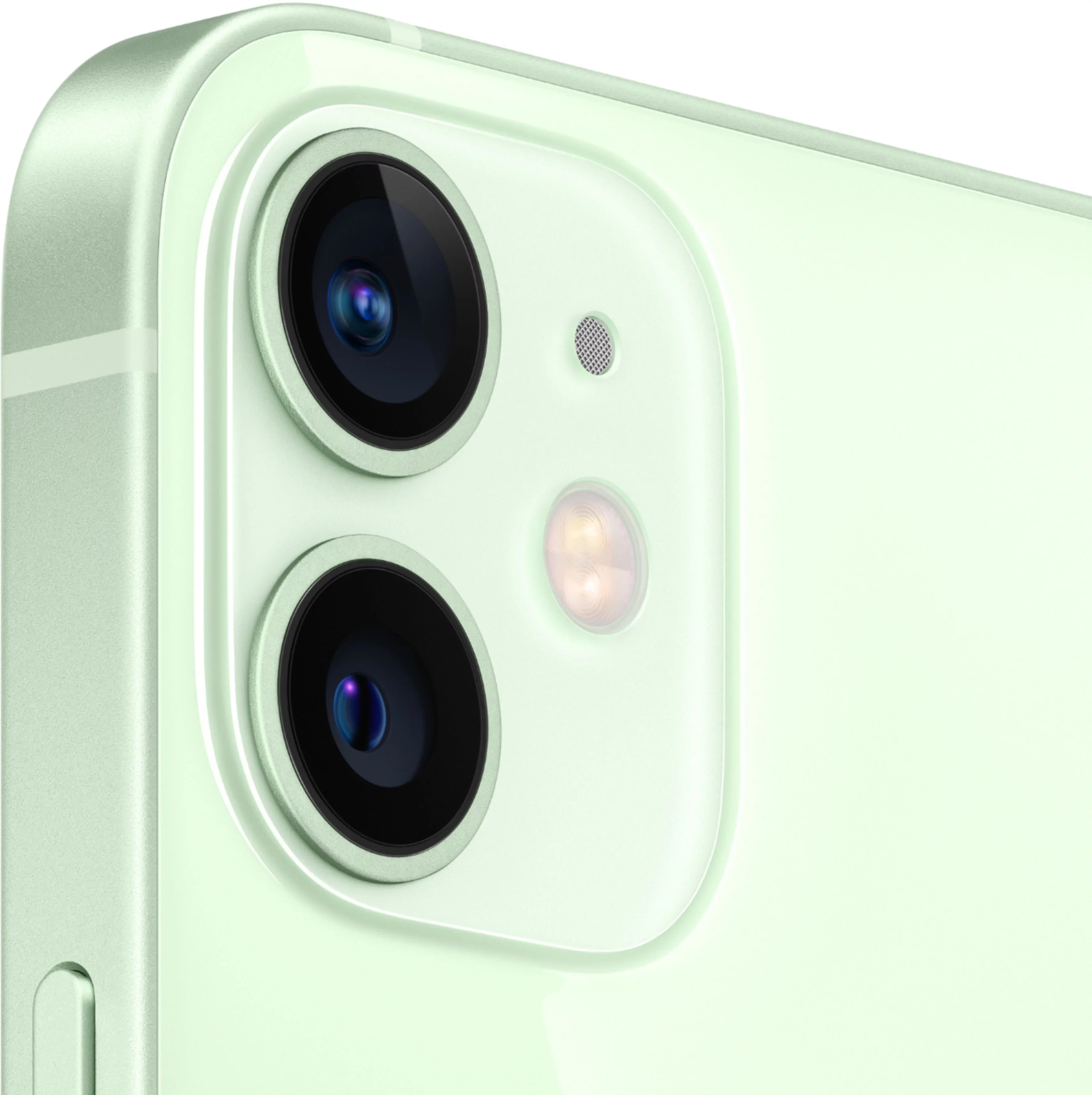 '- Pre-Owned 12 Mini (Good) 64GB - Carrier Unlocked iPhone Green