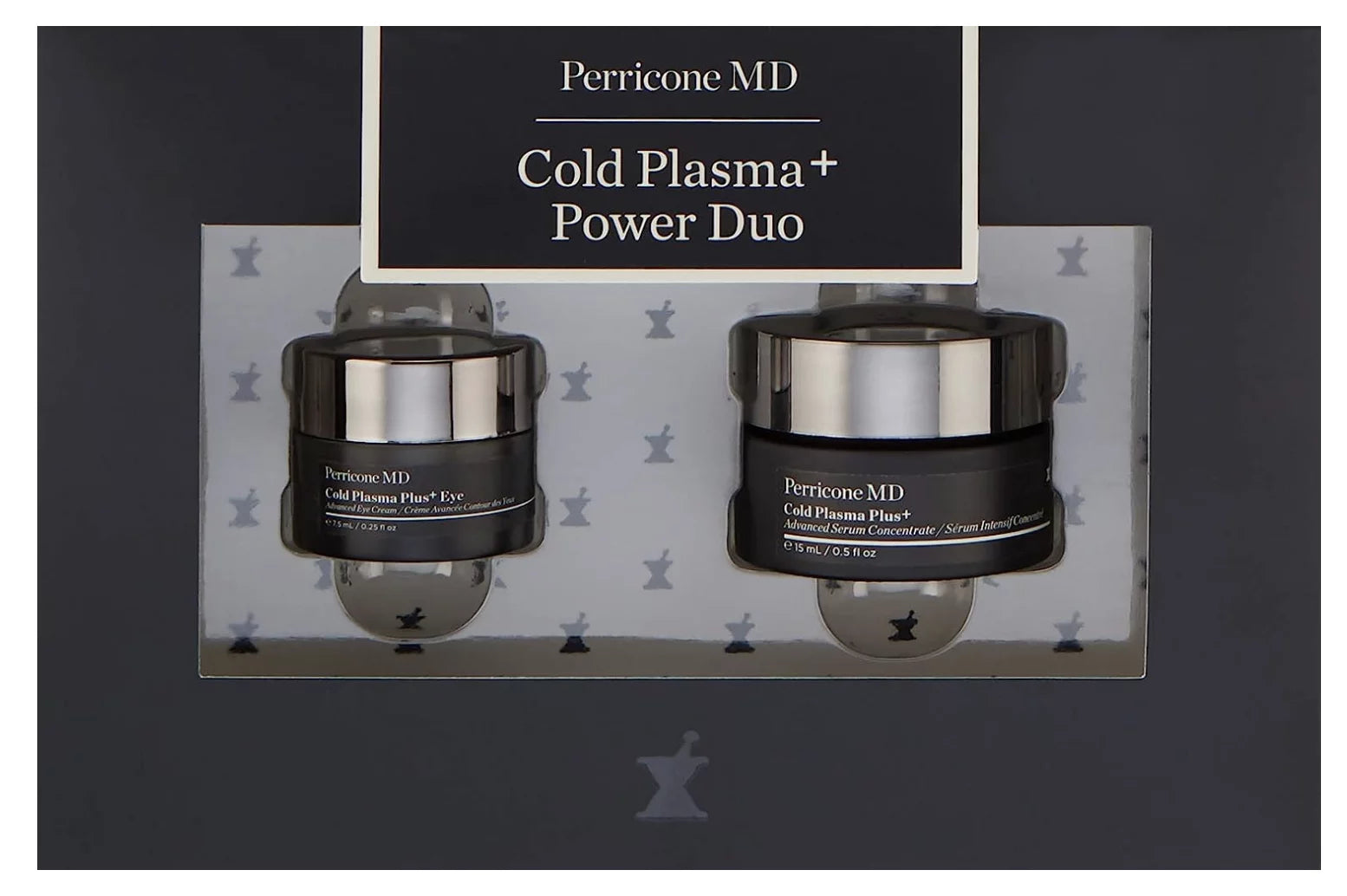 PLUS MD/COLD PLASMA COLD PLASMA PLUS PERRICONE MD DUO PERRICONE POWER