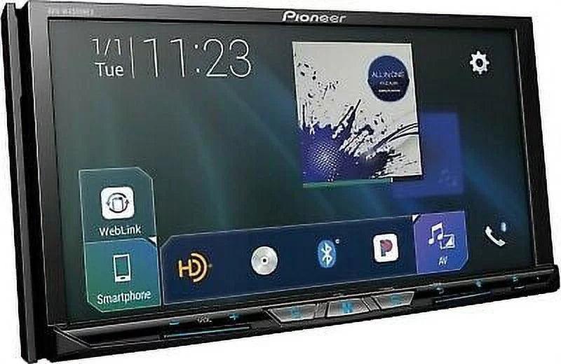 Restored AVH-W4500NEX Premium (Refurbished) Pioneer