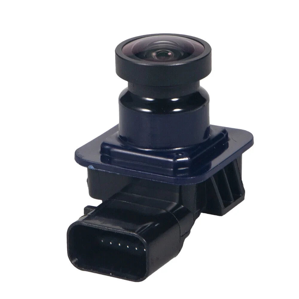 Black Camera View Rear Camera 2011-2014 For Edge Reversing Paddsun Assist Ford Park