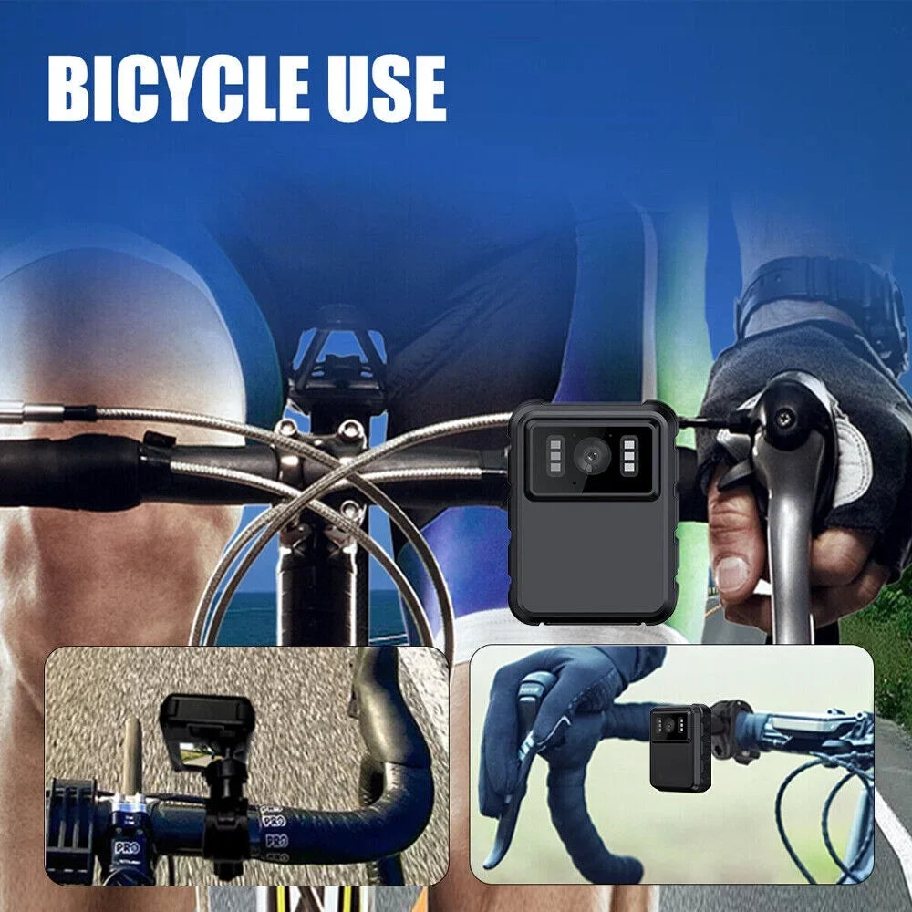 WiFi LCD Screen Colour Full 2" 300W HD Support Black Helmet Waterproof Cam Camcorder Loop 1080P Record IP67 Action Jahy2Tech 128G Memory