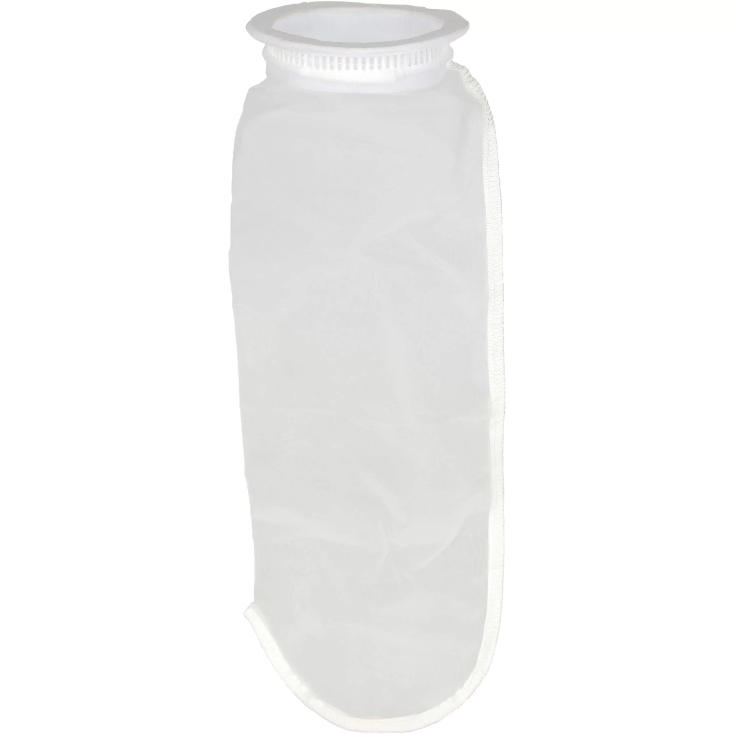 Filter (20”) 150 255033-03 #4 Liquid of Woven Mesh SP-BN-420-150 SpiroPure (Case Bag 40) BN-420-150 Monofilament Micron Nylon