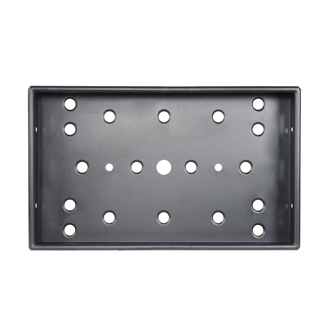 for Hard JL Steel Jeep Interior Hooke 2018-2023 Carrier fits Wrangler Top Cargo Road