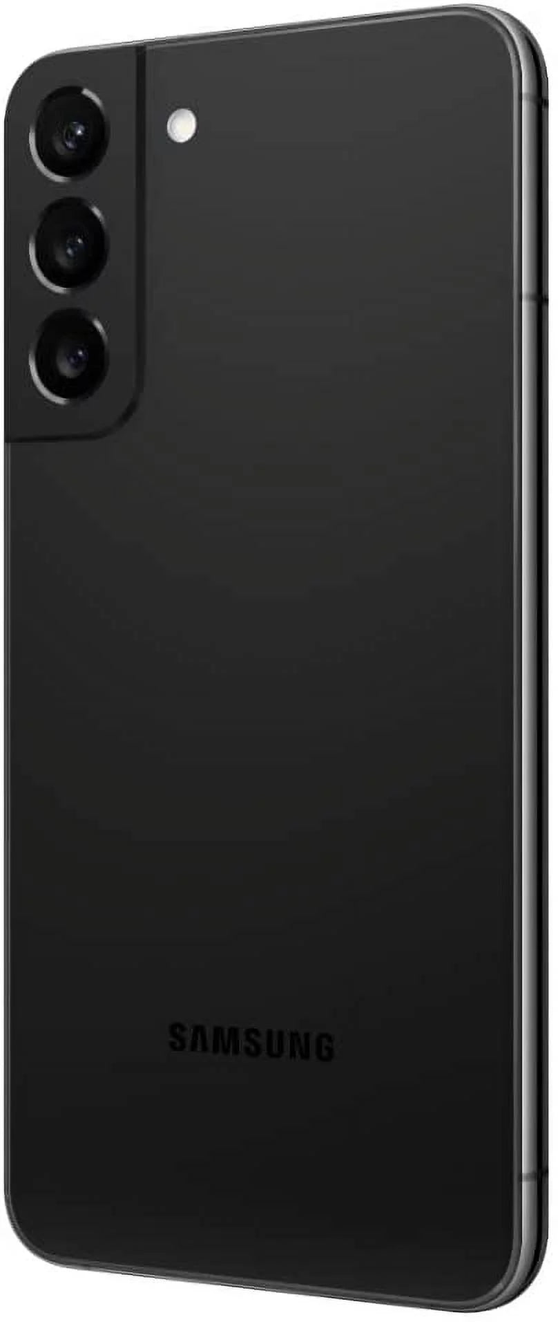 S22 (Phantom Factory Unlocked 5G  Cellphone 128GB Galaxy Black)