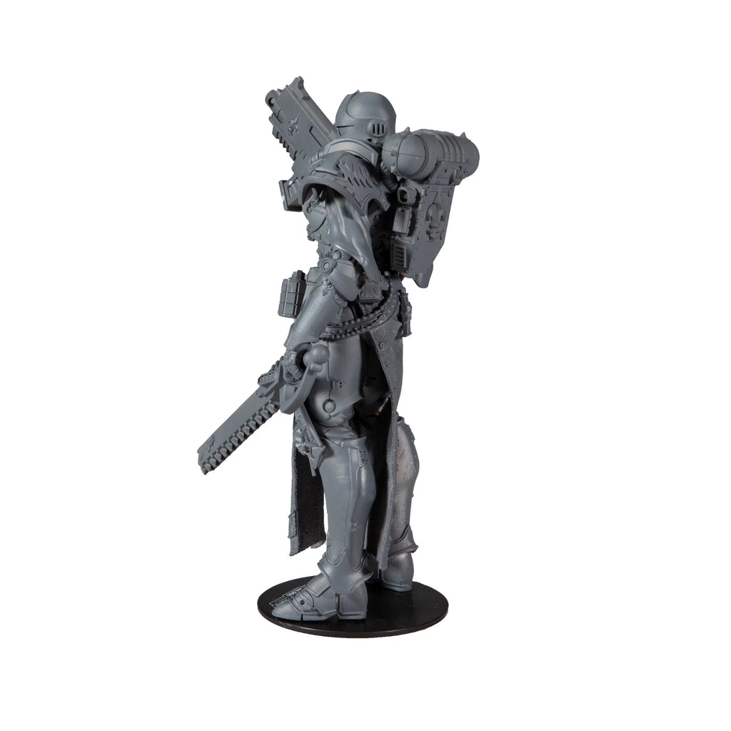 Sister Warhammer - (AP) Action 7" Adepta WV2 Sororitas 40000 Battle Figure