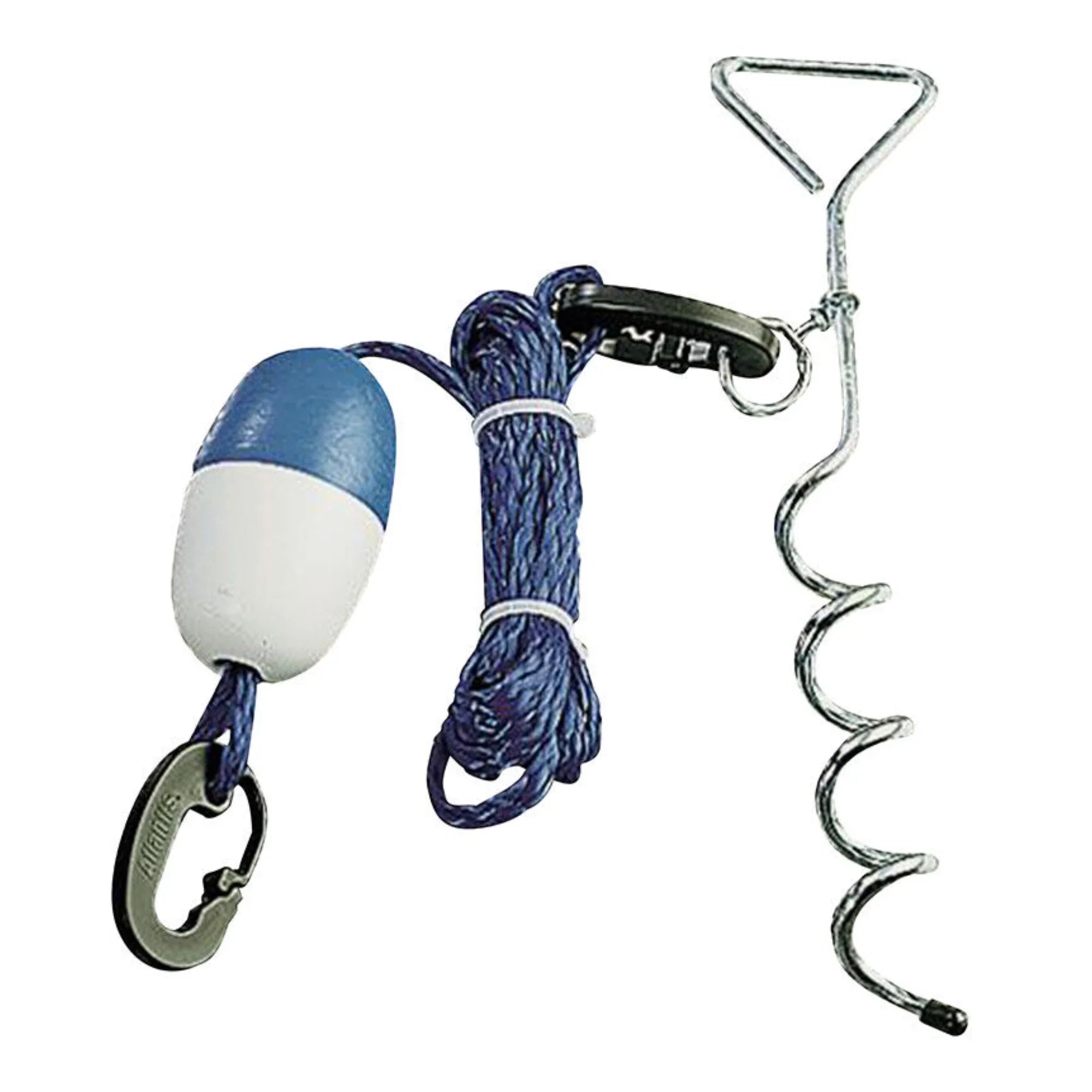 New Beach Waverunner MWV-BEACH-AN-CR Anchor Yamaha Kit, OEM
