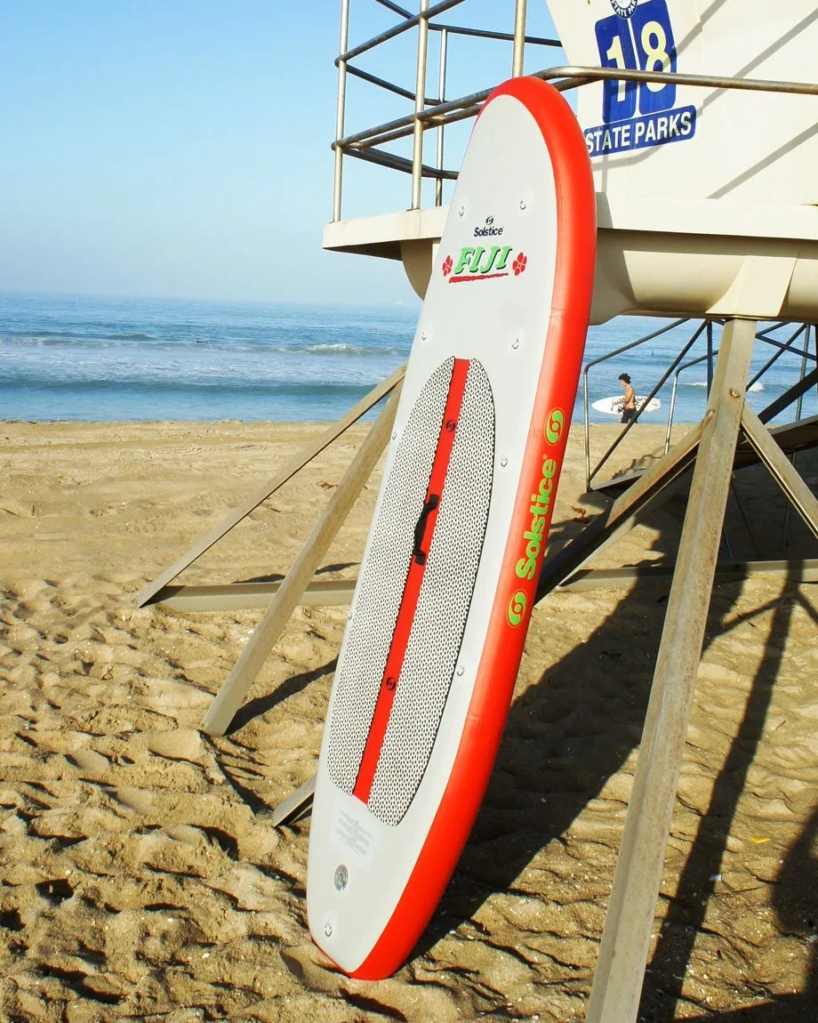 NEW 35096 Light Inflatable Weight SUP Fiji Board Board Stand-Up Solstice Paddle