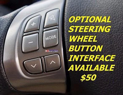 STEREO NAVIGATION APPLE TJ JEEP ANDROID 03-06 SYSTEM GPS CARPLAY AUTO WRANGLER