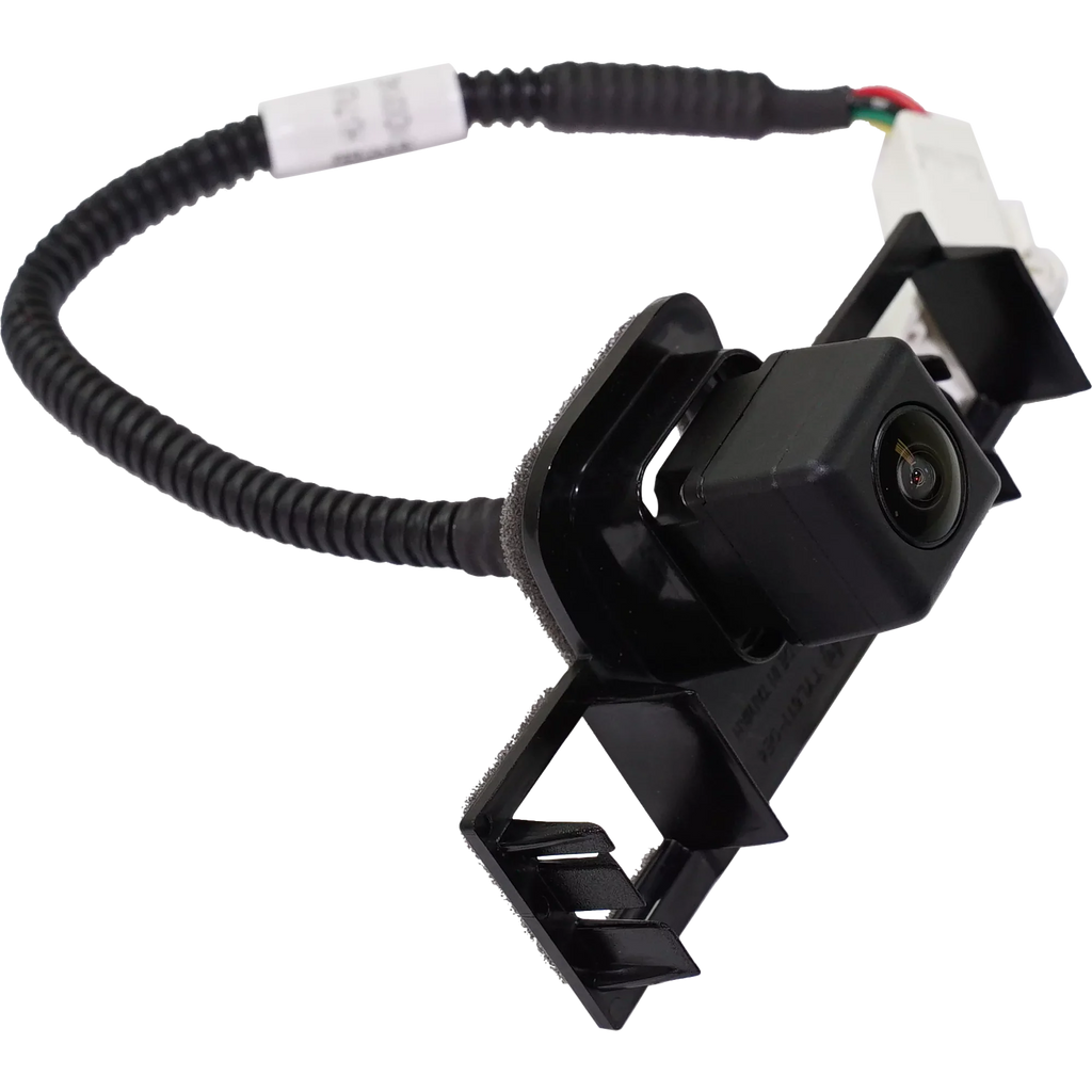 with 2011-2014 Up Camera Toyota Back Compatible Sienna