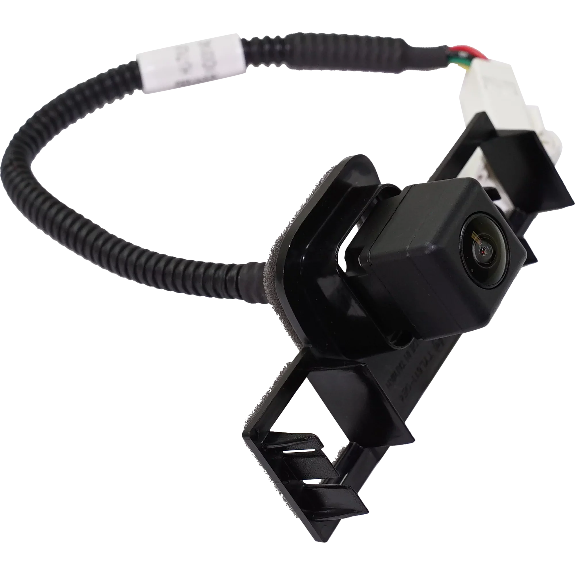 with 2011-2014 Up Camera Toyota Back Compatible Sienna