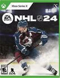NHL 24 Standard Series Edition Xbox X -