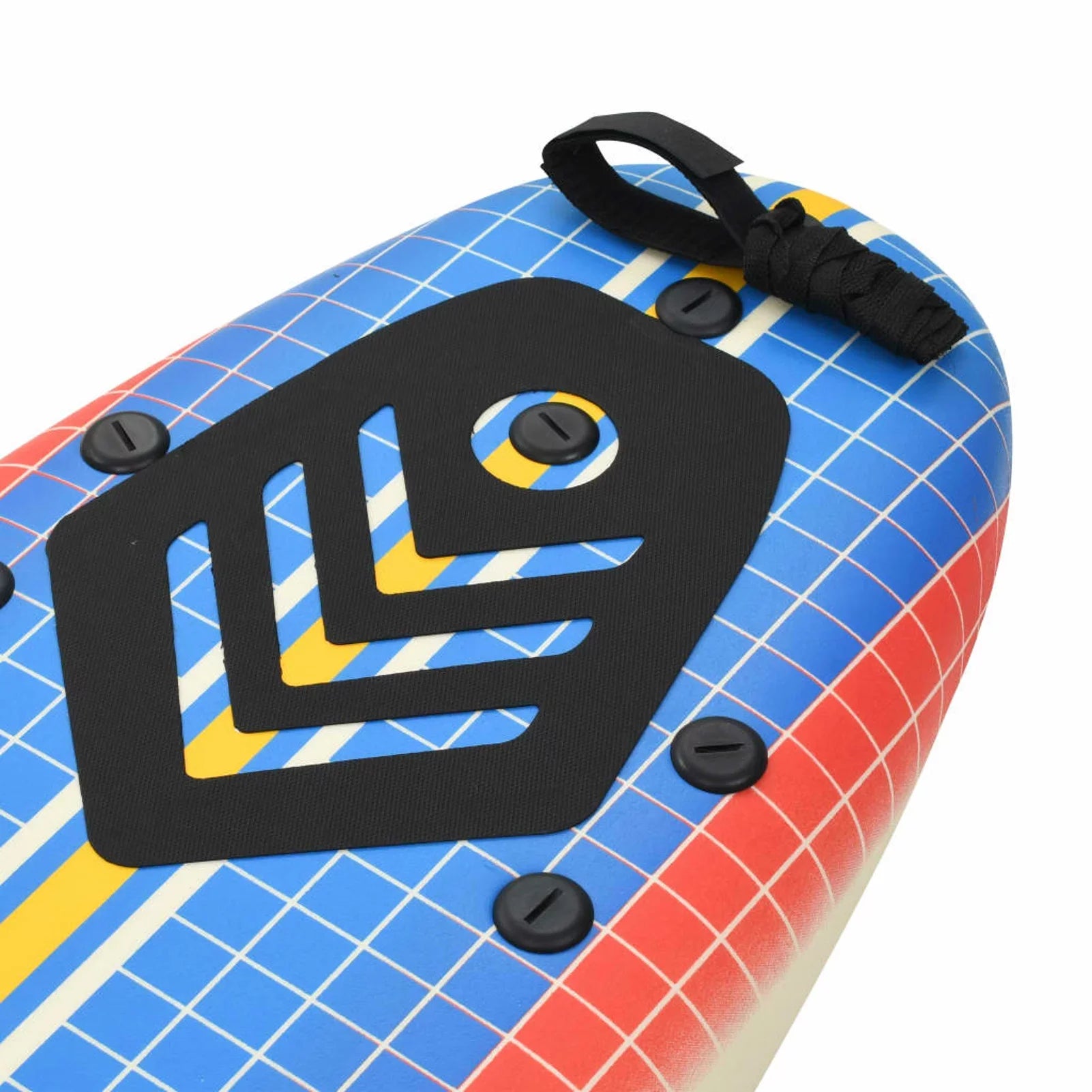 Walmeck 66.9" Surfboard
