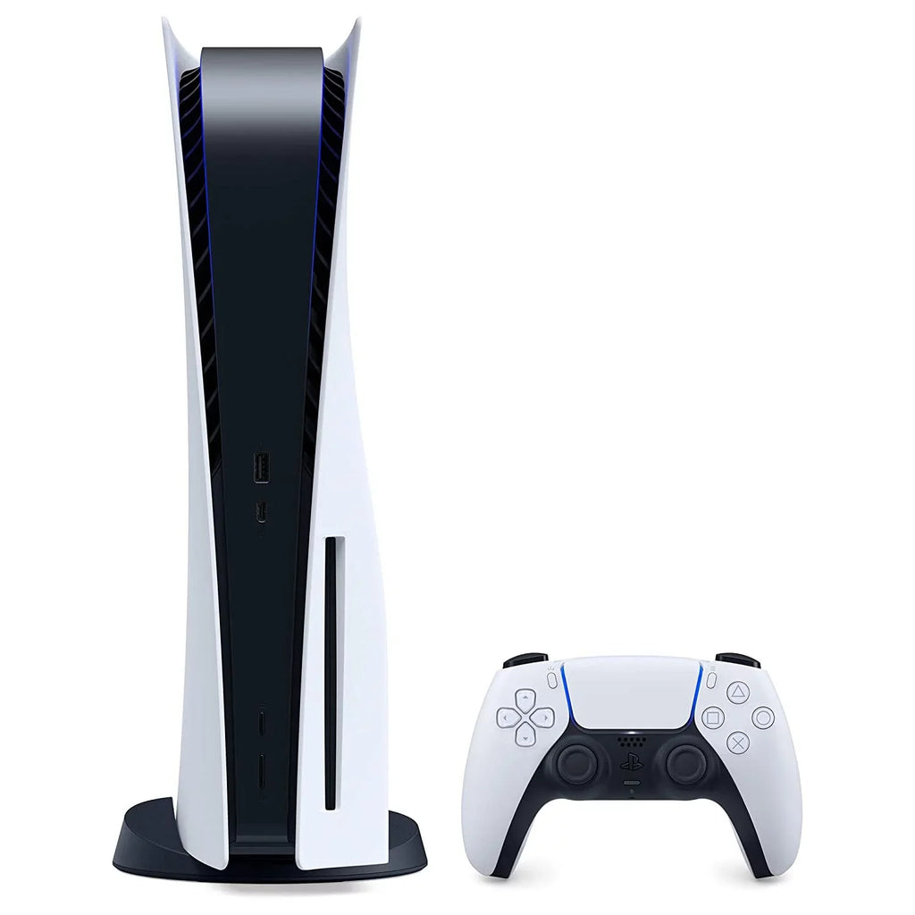 Bundle Version MLB Microfiber Sony The Disc) Cleaning Disc and PS5 Cloth 21 (Sony Show Cosmic with Extra Red Controller, Playstation 5