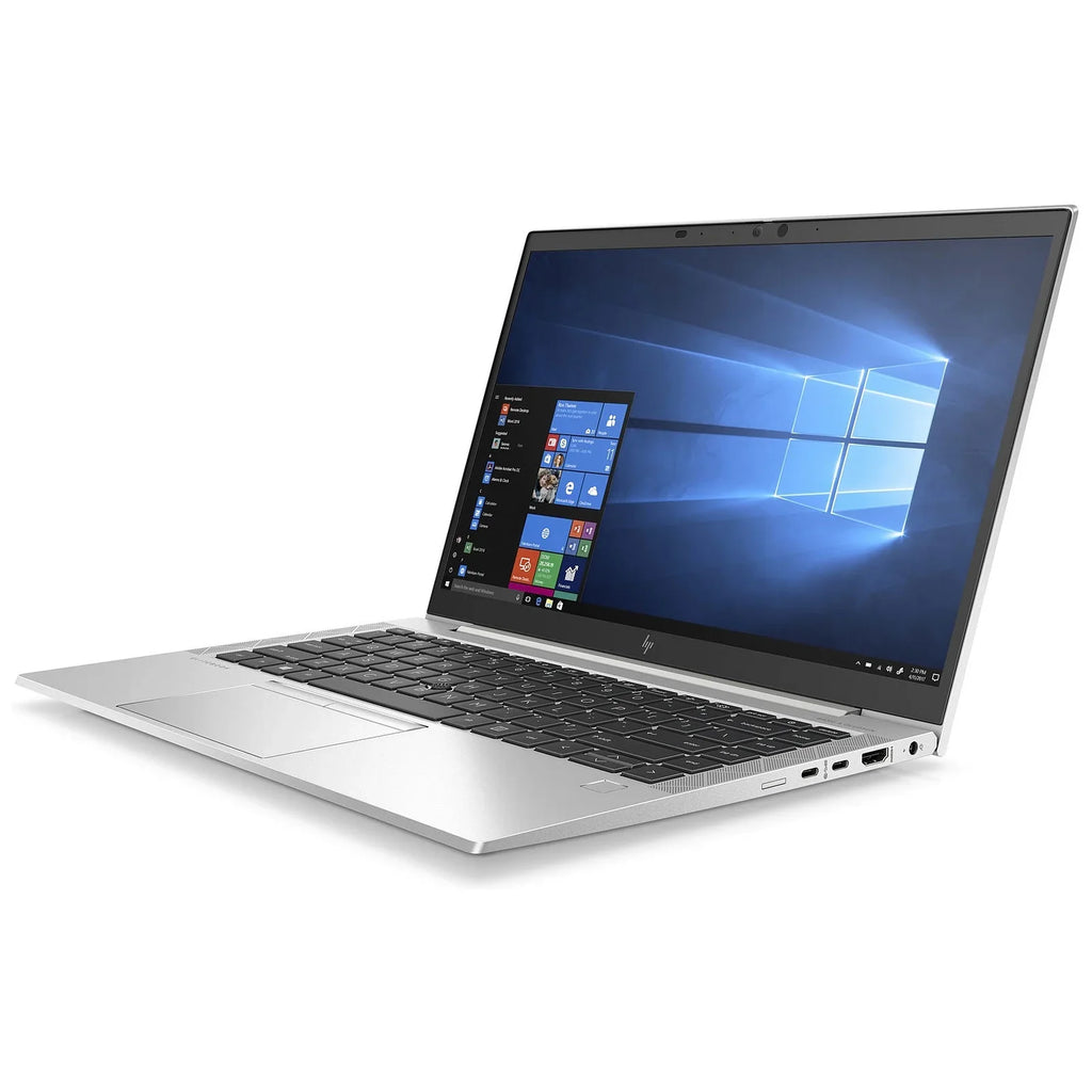 (Refurbished) Pro SSD Pro Elitebook notebook 16GB 845 AMD HP Restored 10 5 Windows 512GB G7 14" Ryzen