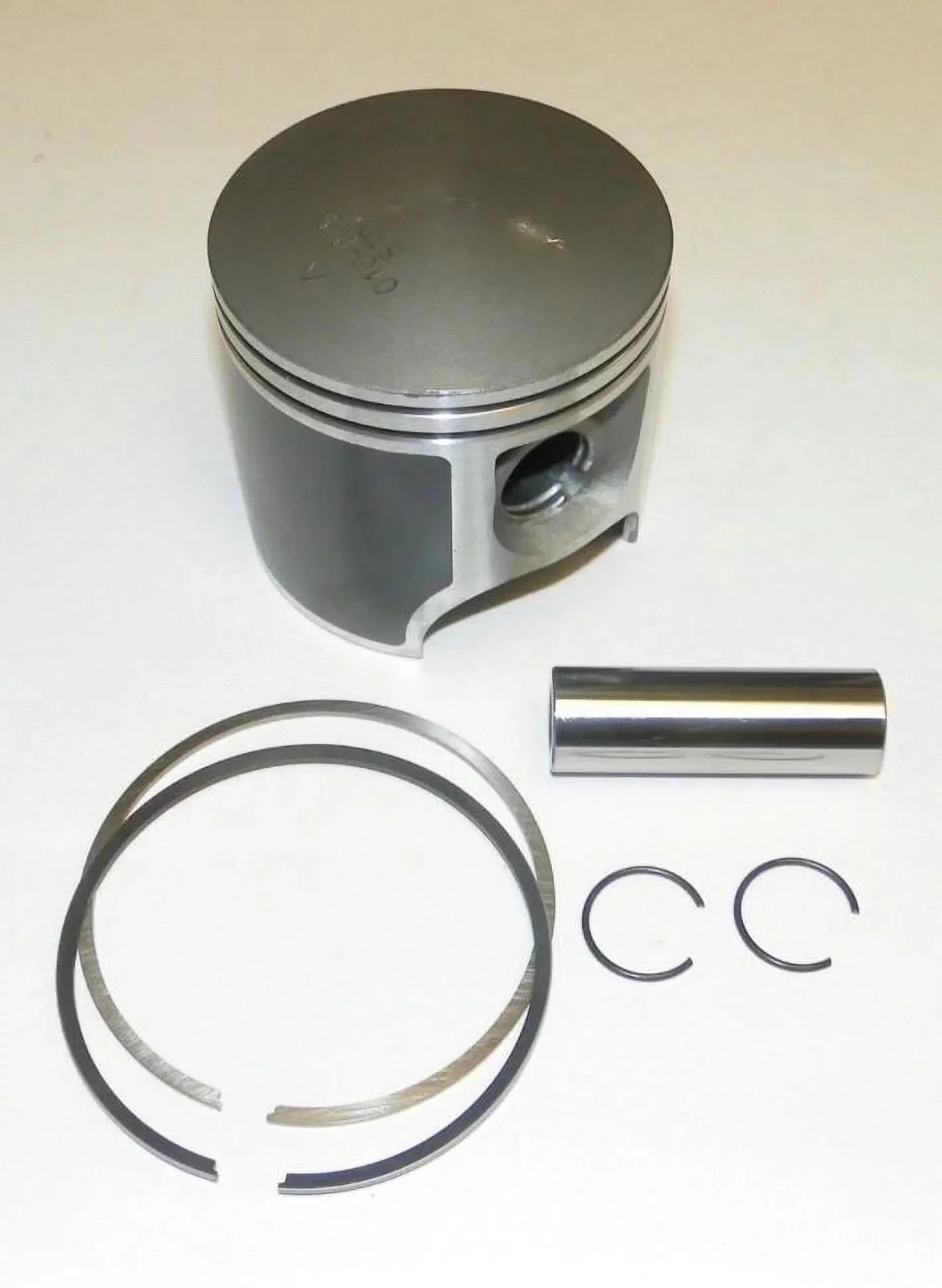 Rx Piston 01 Sea-Doo 951 Fits 00-02 Gtx Platinum Rx Xp Std 87.91Mm 98 X Xp Kit